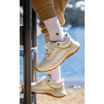 White Shoes